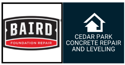 Cedar Park Concrete Repair And Leveling